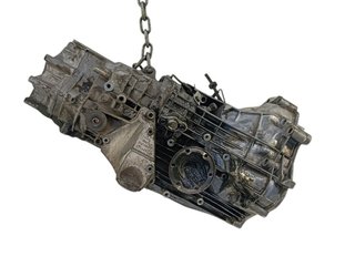 CAJA CAMBIOS AUDI A6 BERLINA (4B2) AWT 012301103T