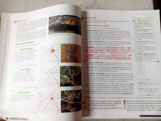 Geografia e Historia 3 ESO