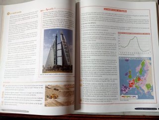 Geografia e Historia 3 ESO