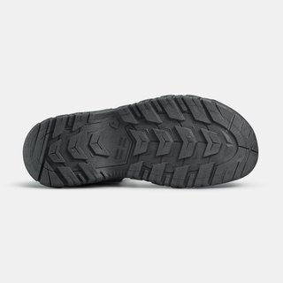 Sandalias de montaña y trekking Hombre Quechua NH100.