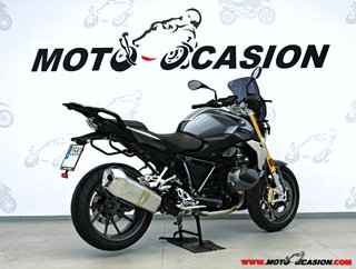 BMW R 1250 R EXCLUSIVE