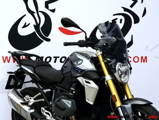 BMW R 1250 R EXCLUSIVE