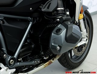 BMW R 1250 R EXCLUSIVE