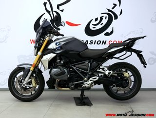 BMW R 1250 R EXCLUSIVE