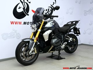 BMW R 1250 R EXCLUSIVE