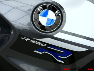 BMW R 1250 R EXCLUSIVE