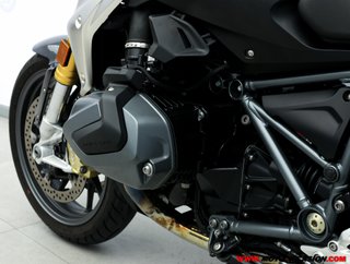 BMW R 1250 R EXCLUSIVE
