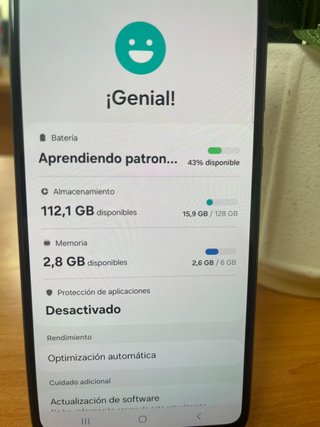 Samsung Galaxy A52 -124848-