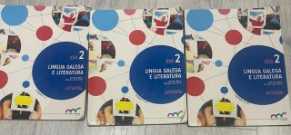 Libros