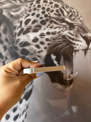 iPhone 12 Blanco nacarado