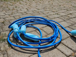 Robot pulizia piscina POOL