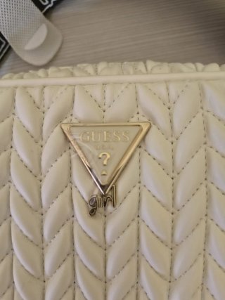Borsa Guess bambina nuova