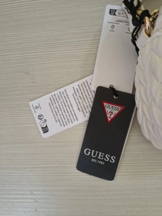 Borsa Guess bambina nuova