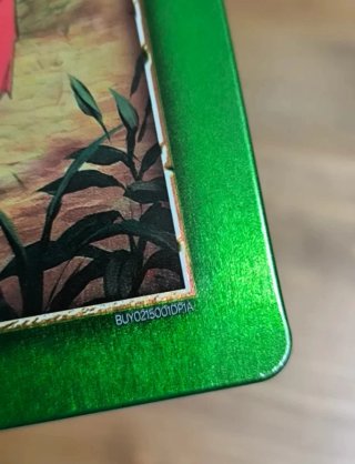 Robin Hood Bluray Steelbook Zavvi Exclusive #16