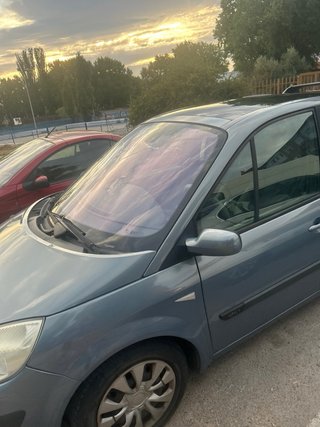 Renault Scenic 2006