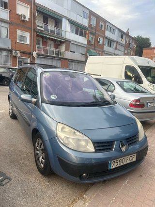 Renault Scenic 2006
