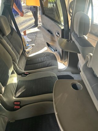 Renault Scenic 2006