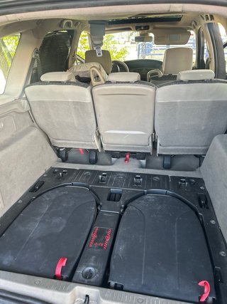 Renault Scenic 2006