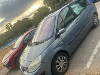 Renault Scenic 2006