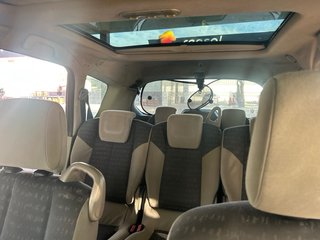 Renault Scenic 2006