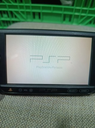 PSP street 1004