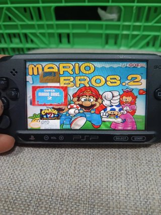 PSP street 1004