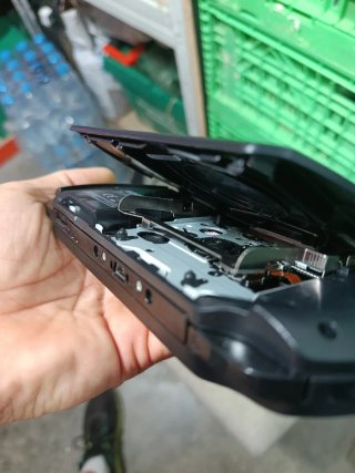 PSP street 1004