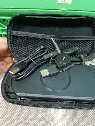 PSP street 1004