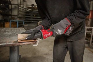 Milwaukee M18 FDGRB Amoladora Recta FUEL