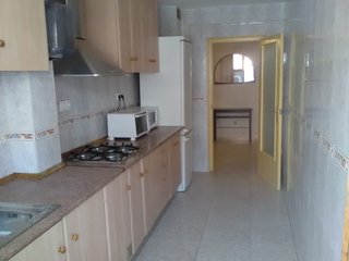 PISOS DISPONIBLES PARA EMPRESAS, ALCAÑIZ