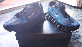 Zapatillas Nike Air Max Liquid