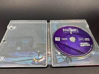 Little Nightmares II PS4 Ed. TV