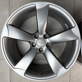 LLANTAS AUDI ROTOR 19 A5 S5 CÓNCAVAS ORIGINALES