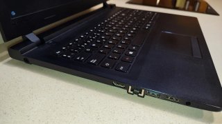 Portatile Lenovo con Windows 11 e Office