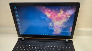 Portatile Lenovo con Windows 11 e Office