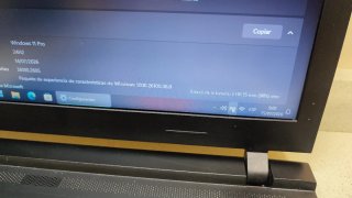 Portatile Lenovo con Windows 11 e Office