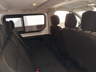 Renault Trafic 2017