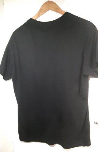 Camiseta El ciempiés humano