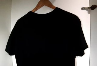 Camiseta El ciempiés humano