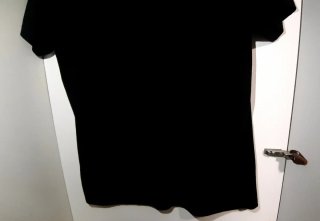 Camiseta El ciempiés humano