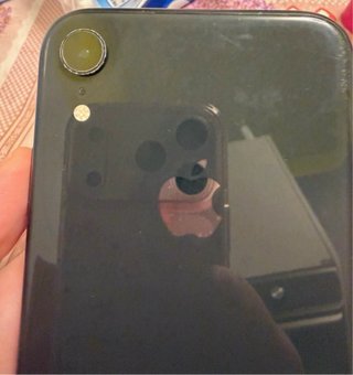 iPhone XR 64GB