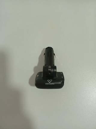 Transmisor Energy Car MP3 f2 Negro