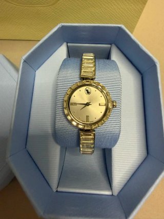 Orologio Swarovski Matrix