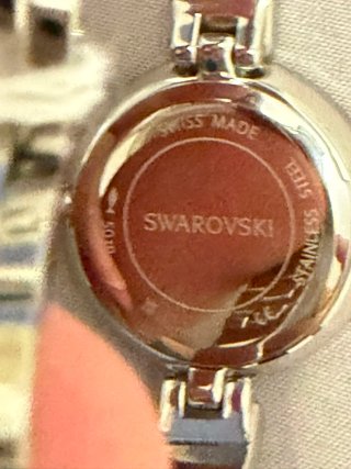 Orologio Swarovski Matrix