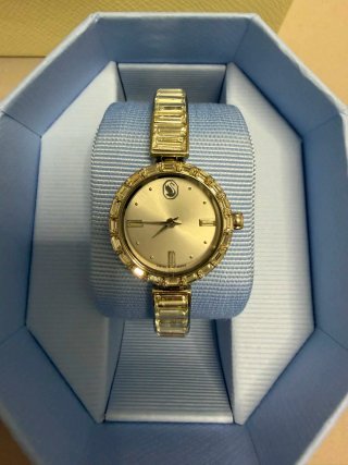 Orologio Swarovski Matrix