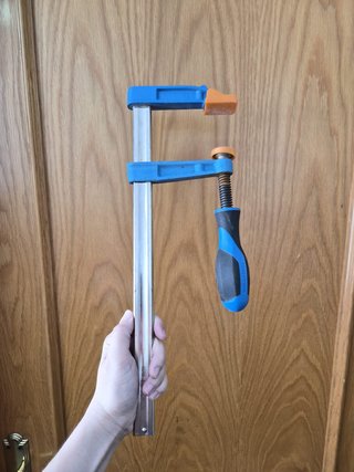 Sargentos Dexter (8€/ud)