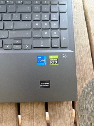 Portátil HP Victus 16
