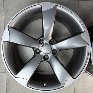 LLANTAS AUDI A5 S5 ROTOR ORIGINALES