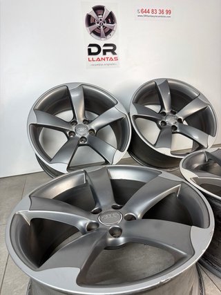 LLANTAS AUDI A5 S5 ROTOR ORIGINALES