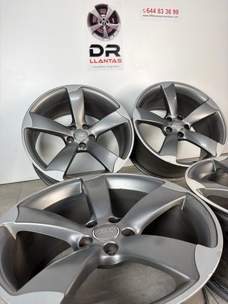 LLANTAS AUDI A5 S5 ROTOR ORIGINALES